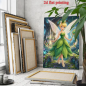 Preview: Diamond Painting TinkerBell